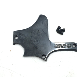 Taurus 85. 38 Special, Revolver Parts: Sideplate, Screws