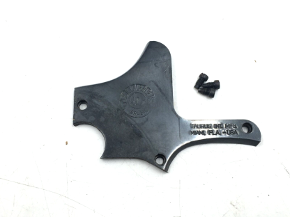 Taurus 85. 38 Special, Revolver Parts: Sideplate, Screws