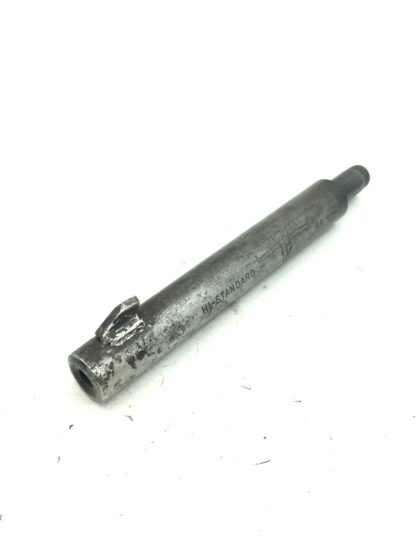 High-Standard Double Nine .22LR, Revolver Parts, Barrel - Image 4