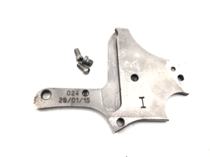Taurus 85 .38 Special, Revolver Parts: Sideplate, Screws - Image 3