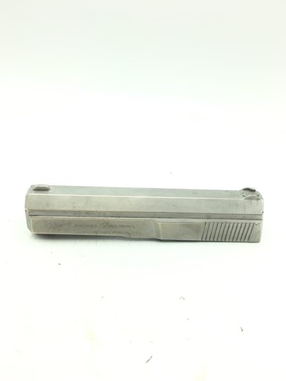 Jennings Bryco 58 .380ACP, Pistol Parts, Slide - Image 4