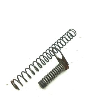 Jennings Bryco 58 .380ACP, Pistol Parts, Recoil Spring