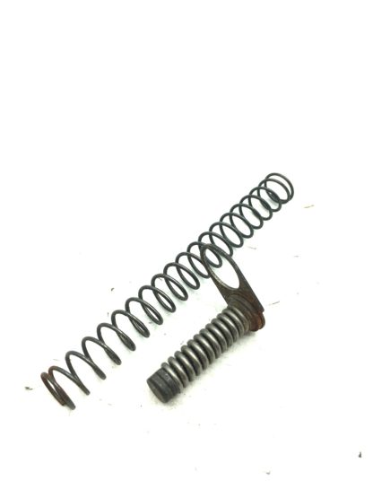 Jennings Bryco 58 .380ACP, Pistol Parts, Recoil Spring