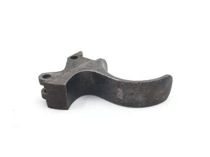 Iver Johnson Safety Hammer .38S&W, Revolver Part: Trigger - Image 4