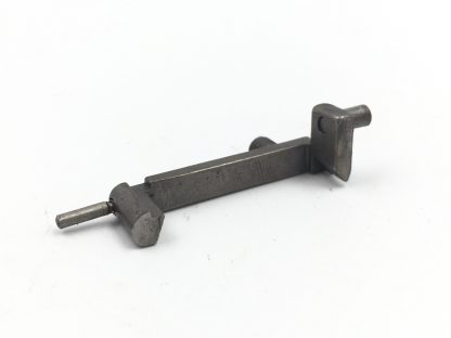 Smith & Wesson 36 .38 Special, Revolver Part: Bolt with Plunger - Image 3