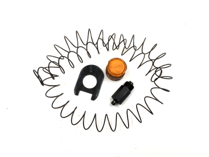 New England Firearms Pardner Pump 12 Gauge, Shotgun Part: Mag Spring, Spacer, Follower, Stud - Image 3