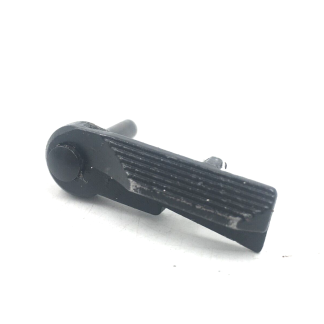 Tisas Zigana K 9mm, Pistol Parts: Slide Catch