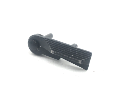 Tisas Zigana K 9mm, Pistol Parts: Slide Catch