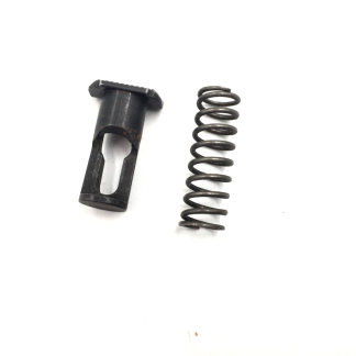 Smith & Wesson 22A-1 .22 LR, Pistol Part: Takedown Button, Spring
