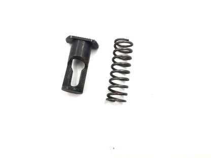 Smith & Wesson 22A-1 .22 LR, Pistol Part: Takedown Button, Spring