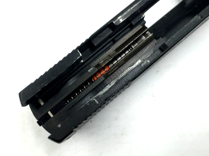 Jimenez JA Nine 9mm, Pistol Parts: Slide - Image 6