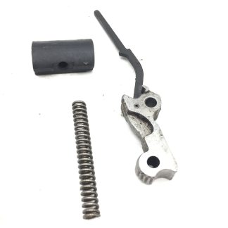 Ruger P95 9mm, Pistol Parts, Hammer, Strut, Spring, Seat