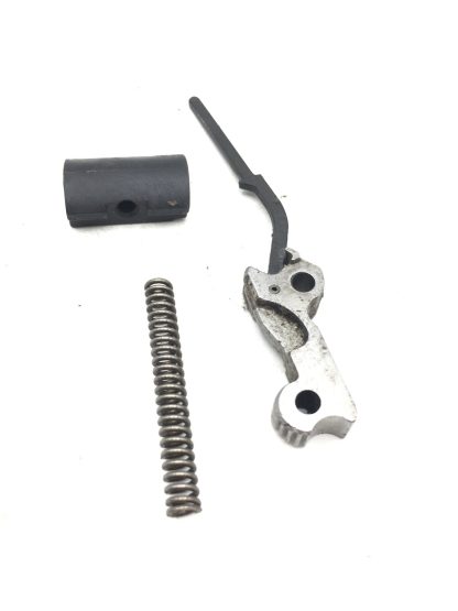 Ruger P95 9mm, Pistol Parts, Hammer, Strut, Spring, Seat