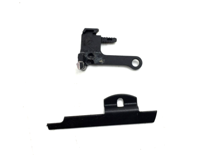 Ruger Security-9 9mm, Pistol Parts: Ejector, Safety - Image 3