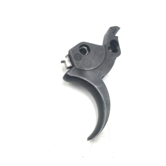 Smith & Wesson Bodyguard .38 Special, Revolver Parts: Trigger