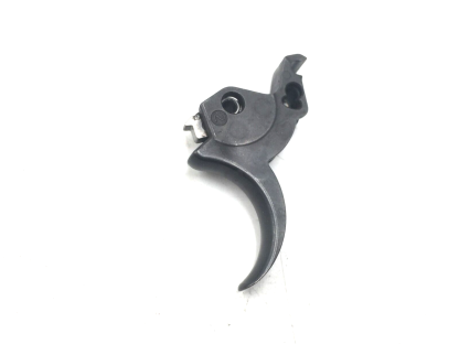 Smith & Wesson Bodyguard .38 Special, Revolver Parts: Trigger