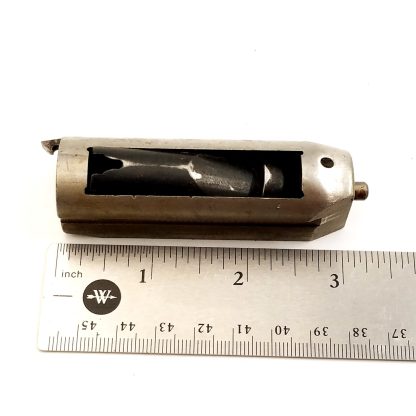 Remington 870 Wingmaster 12ga, Shotgun Parts, Bolt, Magazine Spring - Image 4