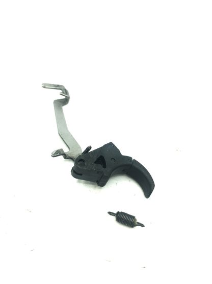 Smith & Wesson SW9F 9mm, Pistol parts, Trigger - Image 4