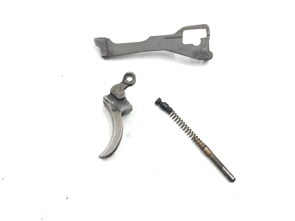 Ruger P89 9mm, Pistol Parts: Trigger, Trigger Bar, Plunger
