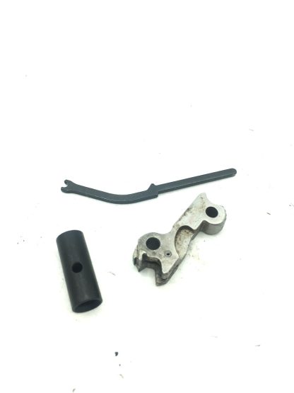Ruger P89 9mm, Pistol Parts, Hammer, Strut, Seat - Image 4