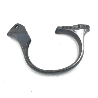 Iver Johnson Safety Hammer .38 S&W, Revolver Parts: Trigger Guard