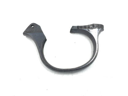 Iver Johnson Safety Hammer .38 S&W, Revolver Parts: Trigger Guard