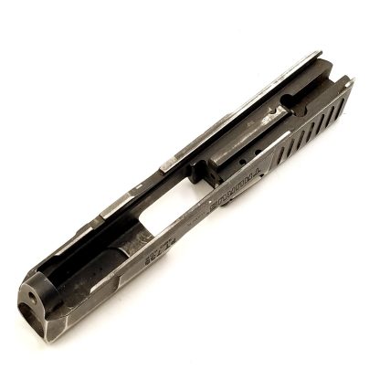 Taurus PT 738 .380ACP, Pistol Part. Slide w/ Firing Pin - Image 4