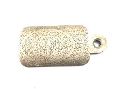 Lanber O/U 12 Gauge, Shotgun Parts: Cover Plate