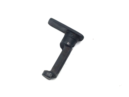 Springfield Armory XDS .45 ACP, Pistol Parts: Disassembly Lever