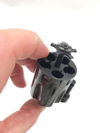 Smith & Wesson 37 Airweight .38Spl, Revolver Parts, Cylinder - Image 4