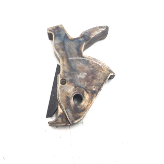 Taurus 66 .357 Magnum, Revolver Parts: Hammer