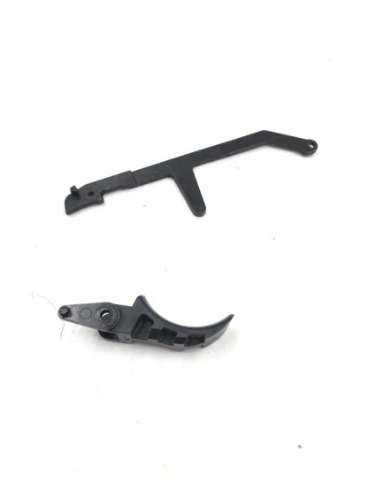 Ruger SR22 .22LR, Pistol Parts, Trigger, Bar - Image 4
