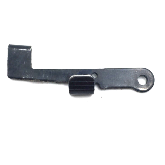Walther P-22 .22LR, Pistol Part: Slide Catch