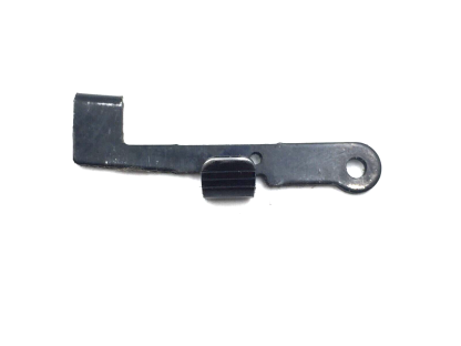 Walther P-22 .22LR, Pistol Part: Slide Catch