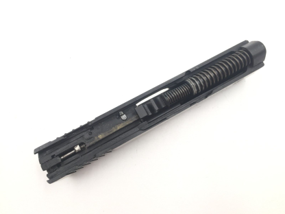 Taurus PT 24/7 .40 S&W, Pistol Parts: Slide, Barrel, Recoil Guide - Image 7