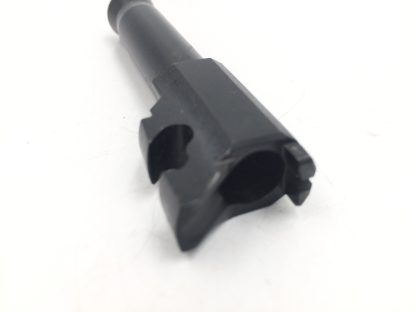 Ruger EC9S 9mm, Pistol Parts: Slide, Barrel, Recoil Guide - Image 6