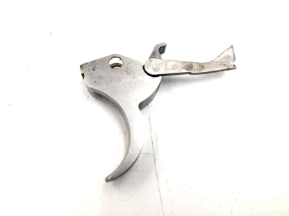 Charter Arms Undercover .38 Special, Revolver Parts: Trigger, Hand - Image 5