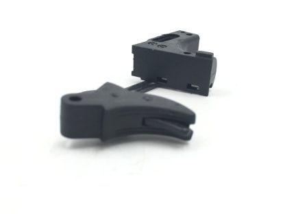 Walther PPS 9mm, Pistol Parts: Trigger, Housing - Image 4