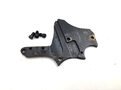 Smith & Wesson 36 Flat Latch .38 Special, Revolver Parts: Sideplate, Screws - Image 3