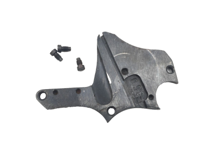 Rossi S.A. .38 Special, Revolver Parts: Sideplate, Screws - Image 3