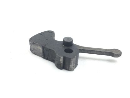 Colt Pre-Woodsman .22LR, Pistol Parts: Hammer with strut - Image 5