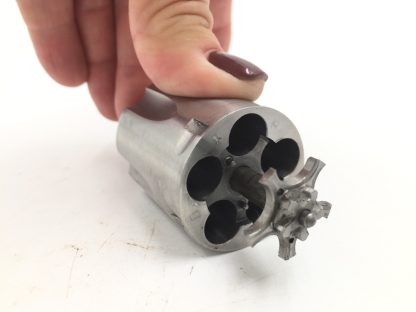 Rossi 88 .38 Special, Revolver Parts: Cylinder with Yoke - Image 5