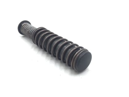 Taurus PTIII G2 9mm, Pistol Parts: Recoil Guide - Image 4