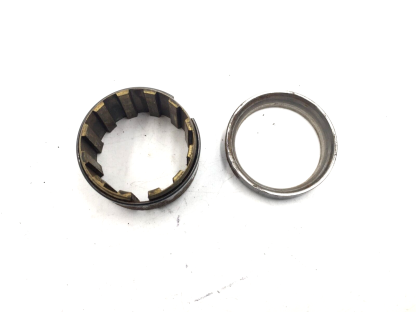 Springfield 745 B 12 Gauge, Shotgun Parts: Friction Piece, Ring - Image 3
