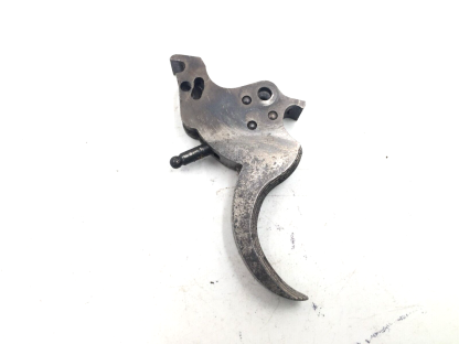 Smith & Wesson Pre 10 .38 Special, Revolver Parts: Trigger - Image 5