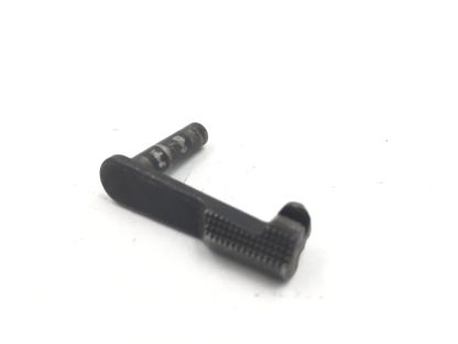 Kimber Classic .45 ACP, Pistol Parts: Slide Catch