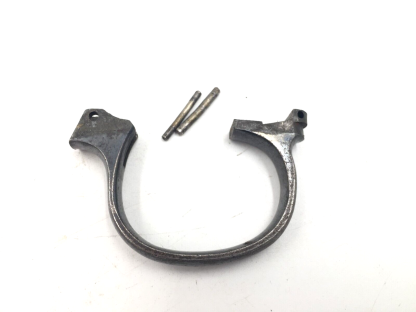 Harrington & Richardson Topbreak .38 Special, Revolver Parts: Trigger Guard, Pins - Image 2