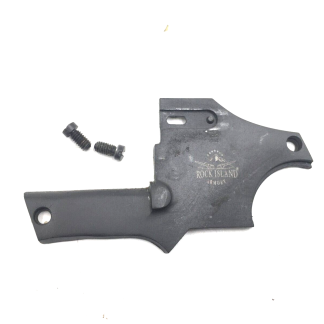 Rock Island Armory 200 .38 Special, Revolver Parts: Sideplate, Screws