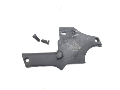 Rock Island Armory 200 .38 Special, Revolver Parts: Sideplate, Screws