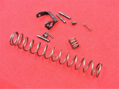 ROMANIAN mod. 96 cal. 380 imported by Interordance Pins & Springs & Screws
